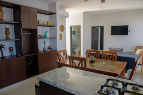 2br/2ba Condo 1 block to ocean! - Unit 6